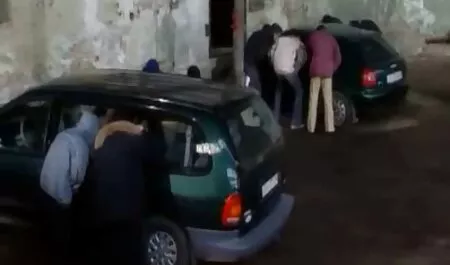Cô gái sex nu xinh nhat ban yêu với hai cùng một lúc