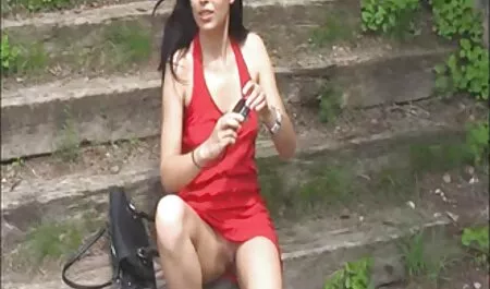 Nhật phim set gai xinh nhat ban bản với bạn trai mới của cô