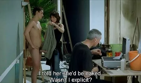 Tóc đỏ Blake sex lon dep nhat ban Tây chết tiệt trong một chiếc xe di chuyển