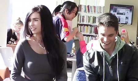 Giải trí của một cặp vợ chồng trẻ trong phòng sex girl xinh nhật bản khách