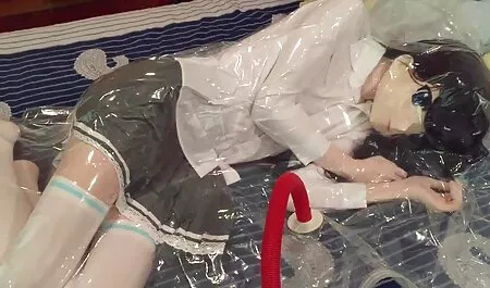 Dani Jensen trao đổi tình dục với bạn sec nhat gai xinh trai của cô