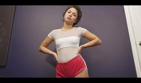 Làm hậu phim sex japan xinh môn trong phòng ngủ của cô